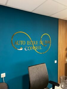 Auto-école du Bon Conseil Oullins