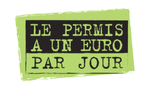 Permis 1 euro par jour - Auto-école du Bon Conseil