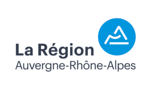 Logo Région Auvergne Rhône Alpes